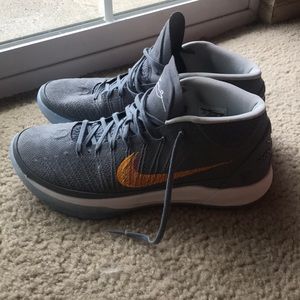 Kobe Nike Men’s Basketball Shoes